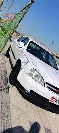 شيفروليه إبيكا